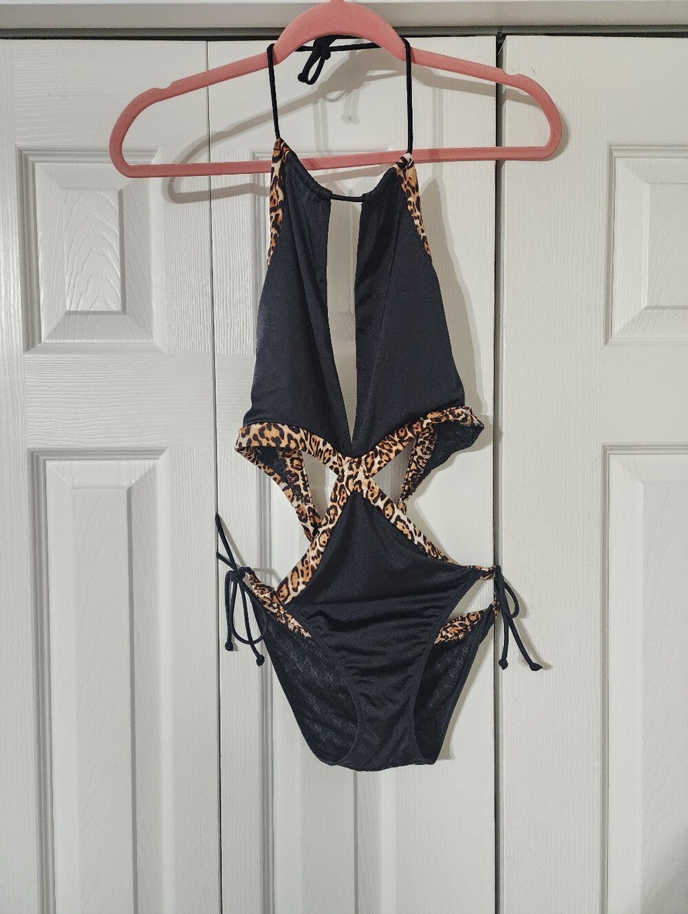 NWOT Victorias Secret One Piece Bikini